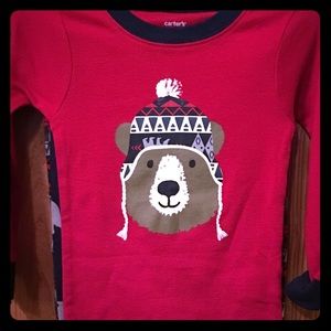 Kids Pajamas - Carter’s